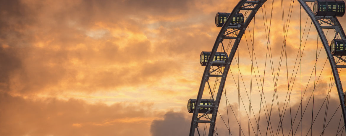 Ferris Wheel Counselling & Psychotherapy Haddenham, Aylesbury