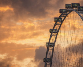 Ferris Wheel Counselling & Psychotherapy Haddenham, Aylesbury